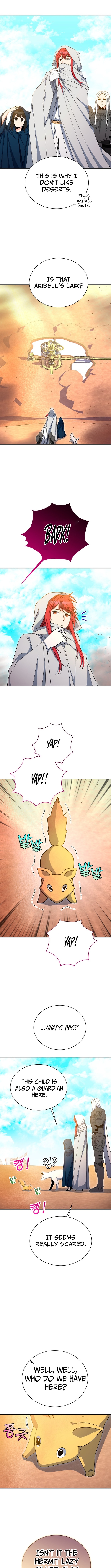 Winterbell Chapter 45 - Page 5