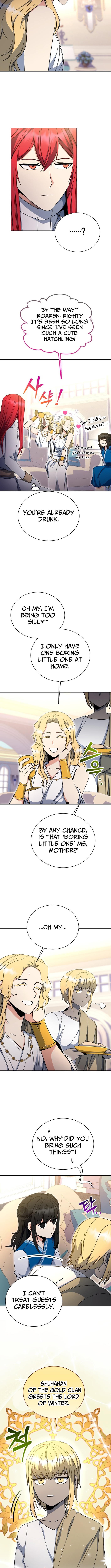Winterbell Chapter 45 - Page 8