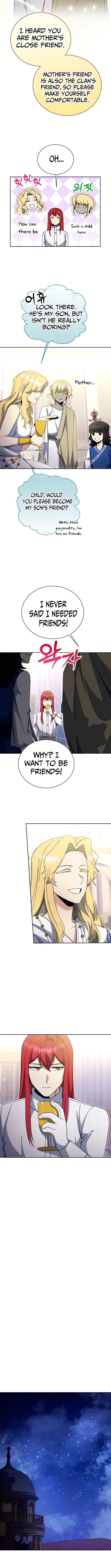 Winterbell Chapter 45 - Page 9