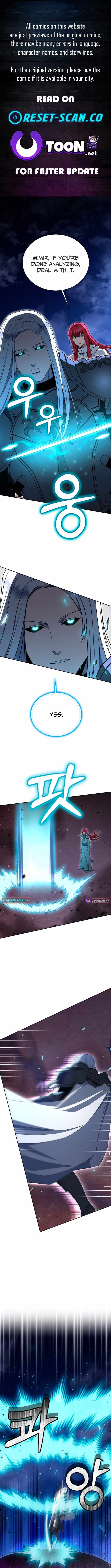Winterbell Chapter 46 - Page 1