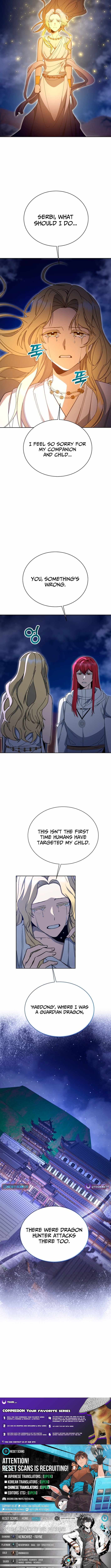 Winterbell Chapter 46 - Page 11