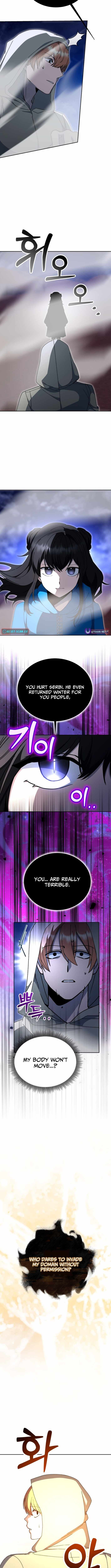 Winterbell Chapter 46 - Page 7