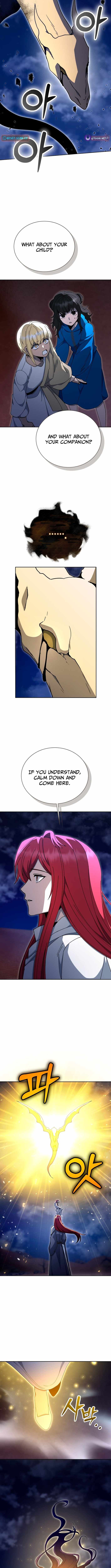 Winterbell Chapter 46 - Page 10