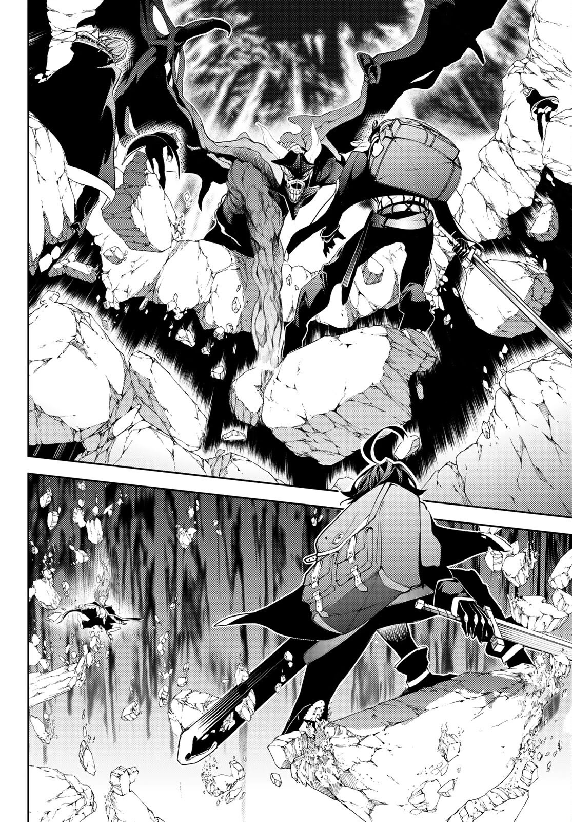 Wistoria’s Wand and Sword Chapter 13 - Page 38