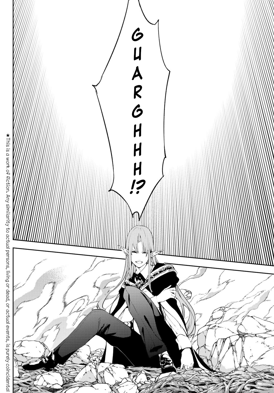 Wistoria’s Wand and Sword Chapter 14 - Page 3