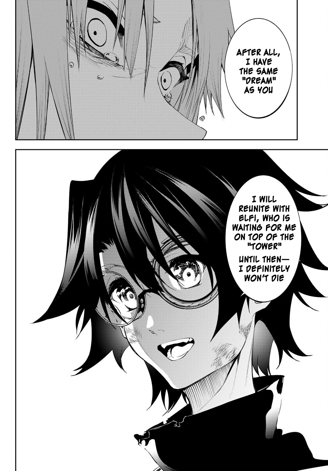 Wistoria’s Wand and Sword Chapter 15 - Page 27