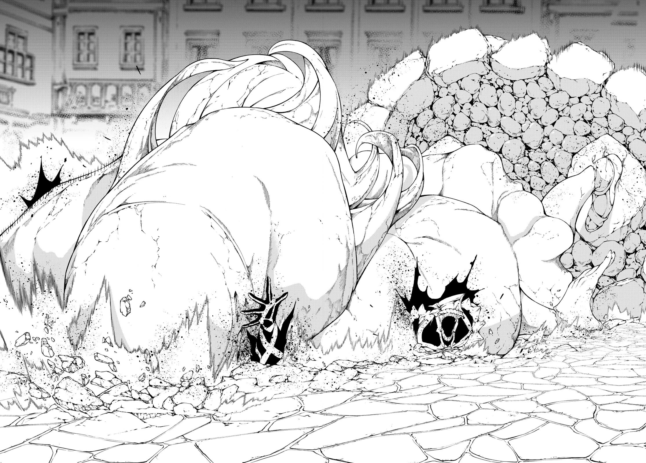 Wistoria’s Wand and Sword Chapter 24 - Page 26