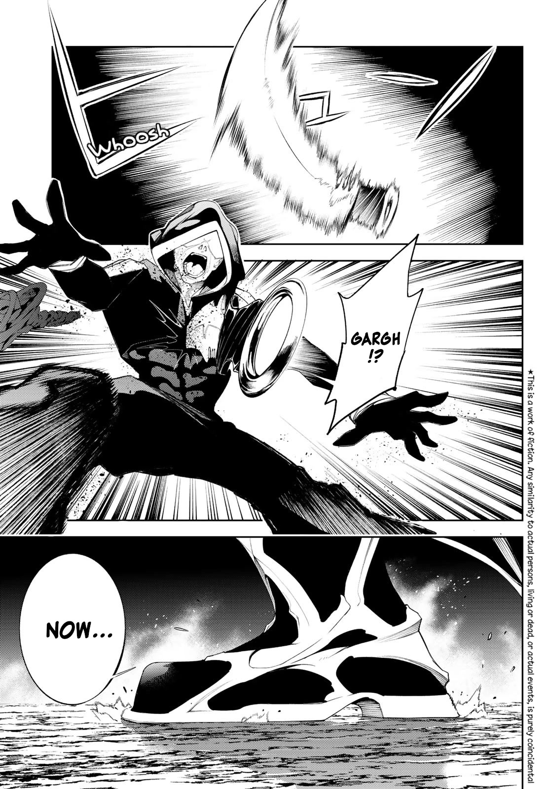 Wistoria’s Wand and Sword Chapter 25 - Page 0