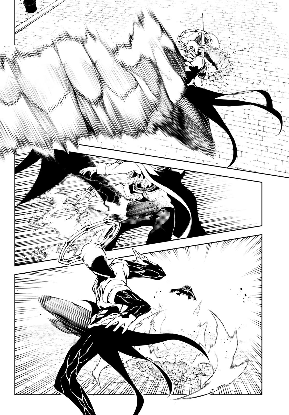 Wistoria’s Wand and Sword Chapter 25 - Page 14