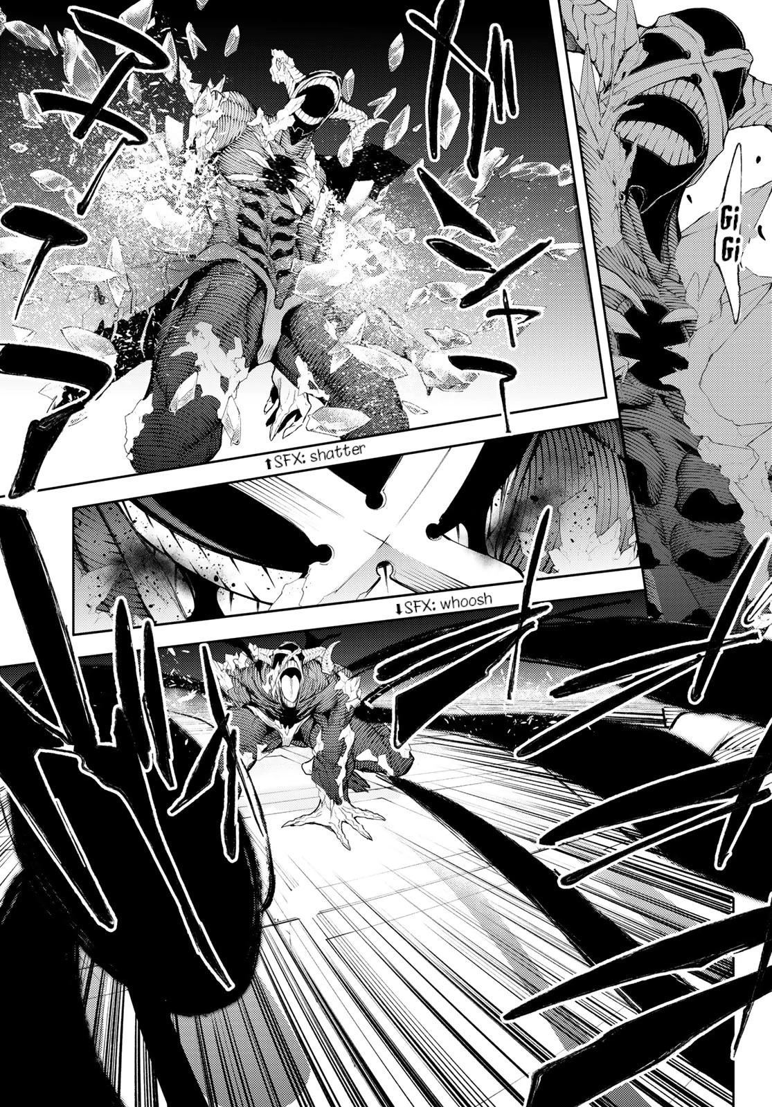 Wistoria’s Wand and Sword Chapter 29 - Page 20