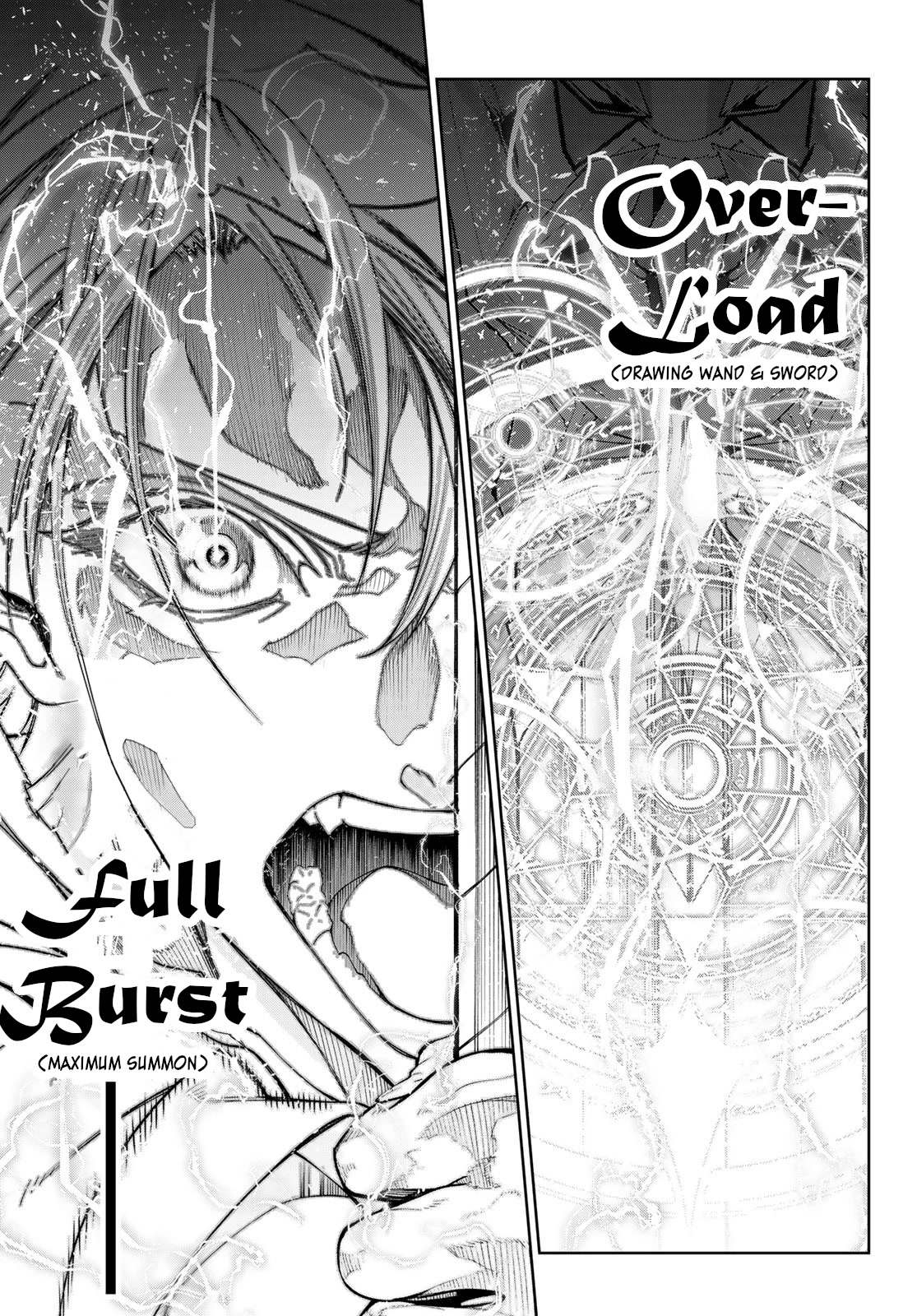 Wistoria’s Wand and Sword Chapter 29 - Page 27