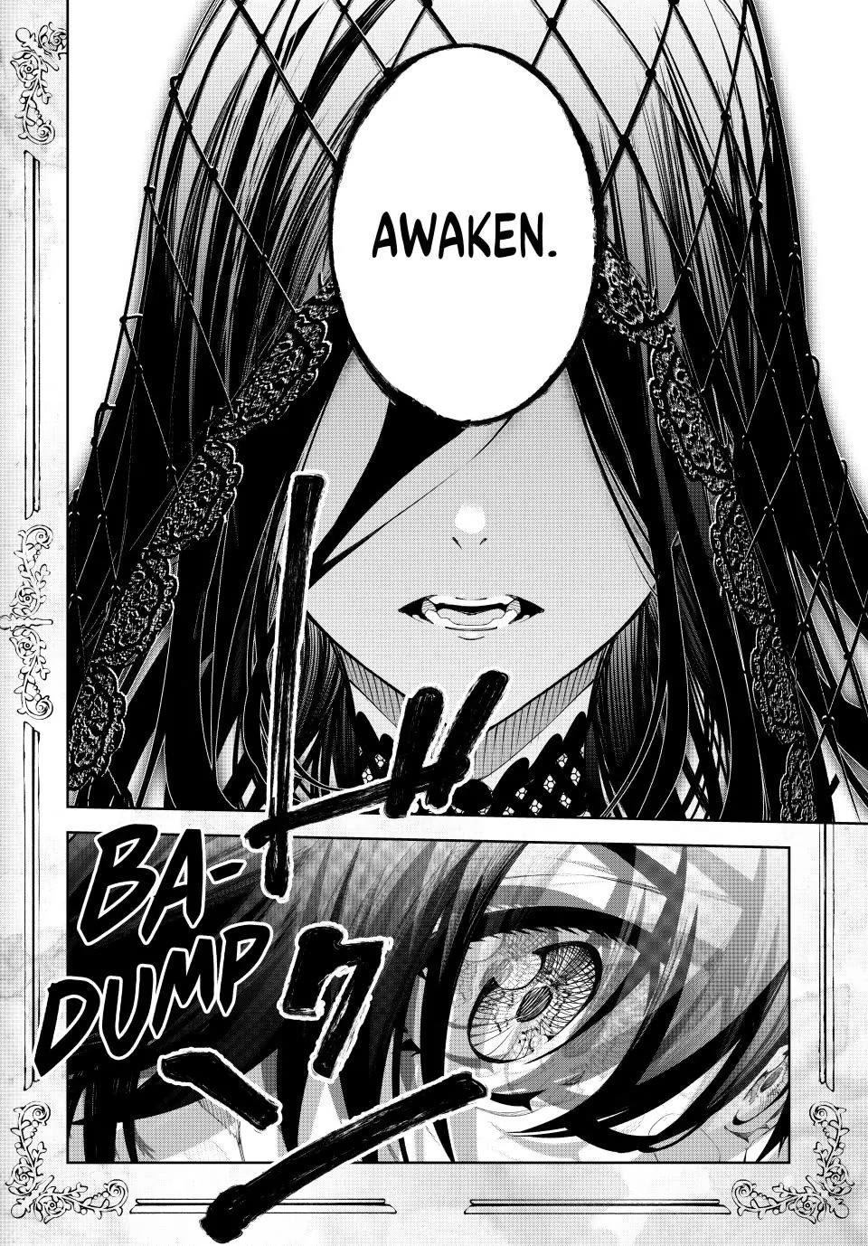 Wistoria’s Wand and Sword Chapter 36 - Page 31