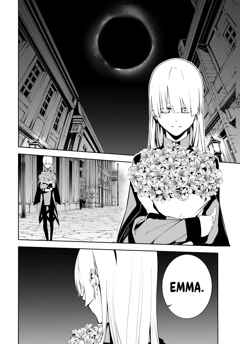 Wistoria’s Wand and Sword Chapter 43 - Page 24