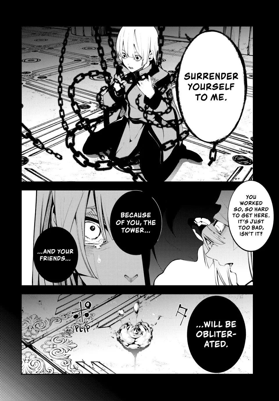 Wistoria’s Wand and Sword Chapter 44 - Page 1