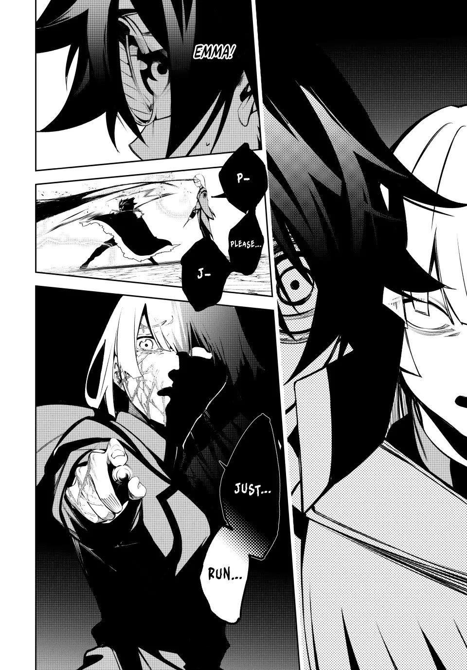 Wistoria’s Wand and Sword Chapter 44 - Page 37