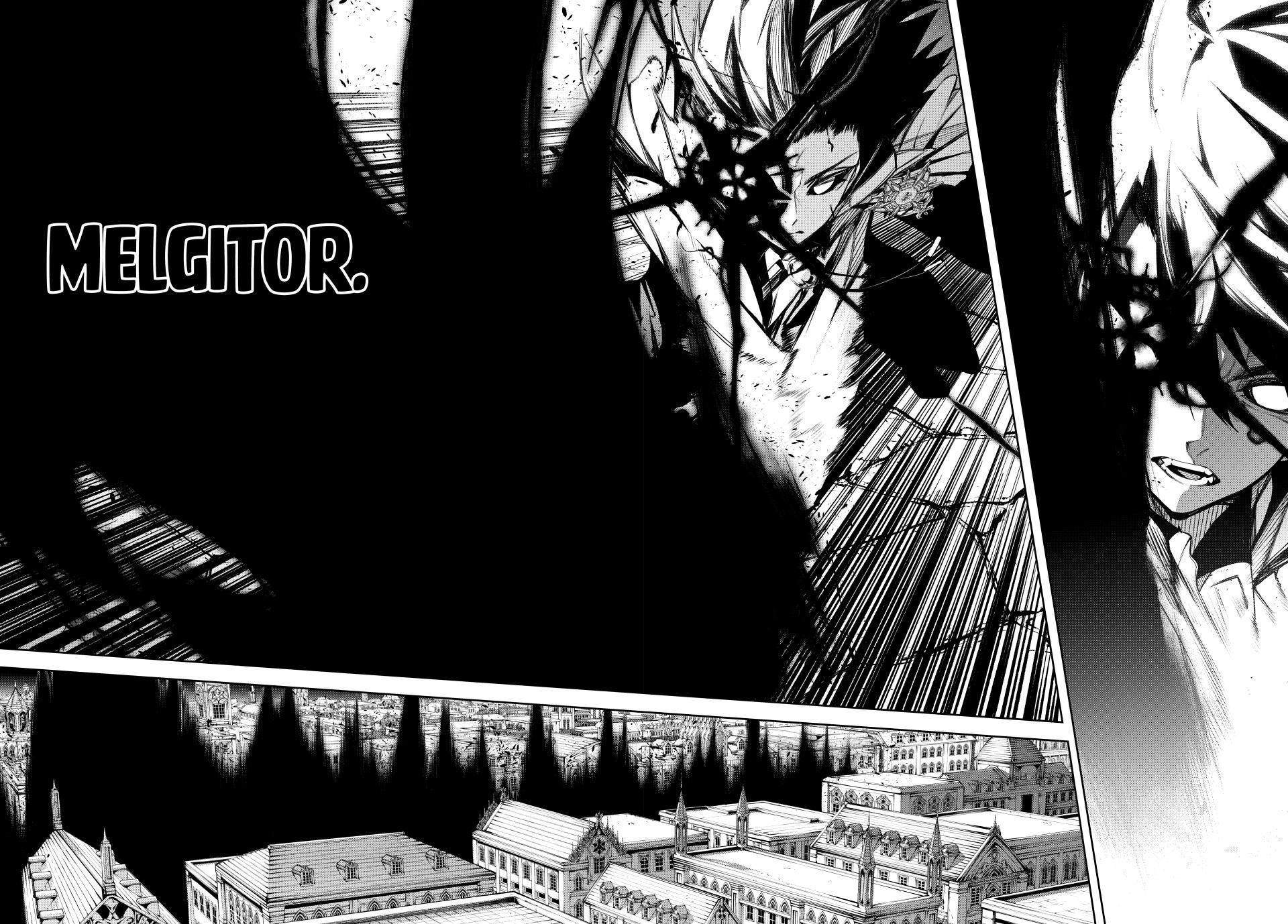 Wistoria’s Wand and Sword Chapter 45.2 - Page 1