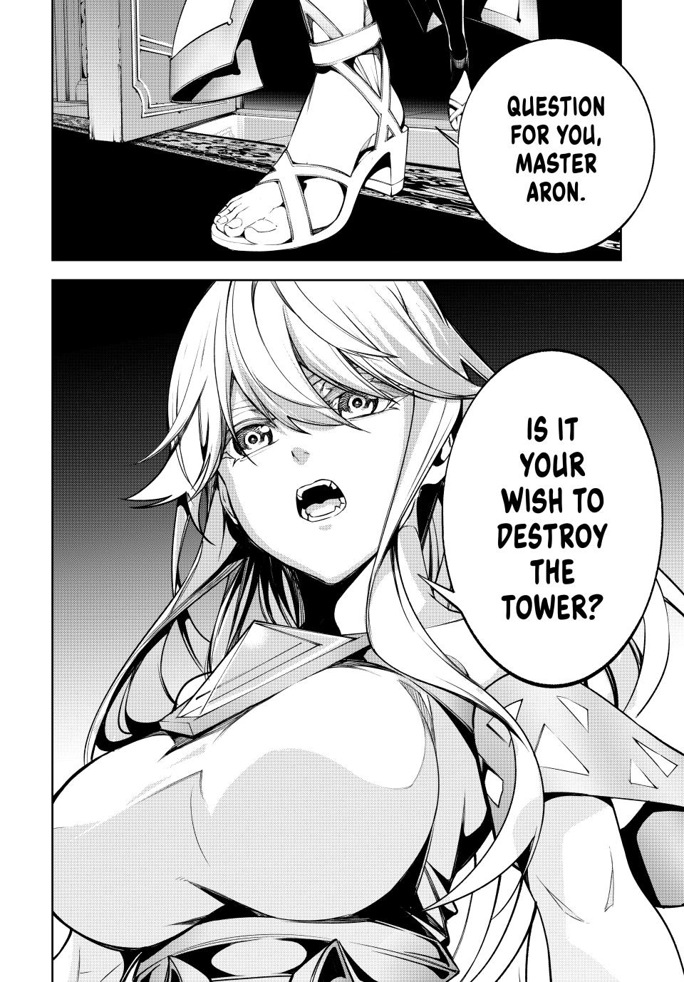 Wistoria’s Wand and Sword Chapter 45.2 - Page 26