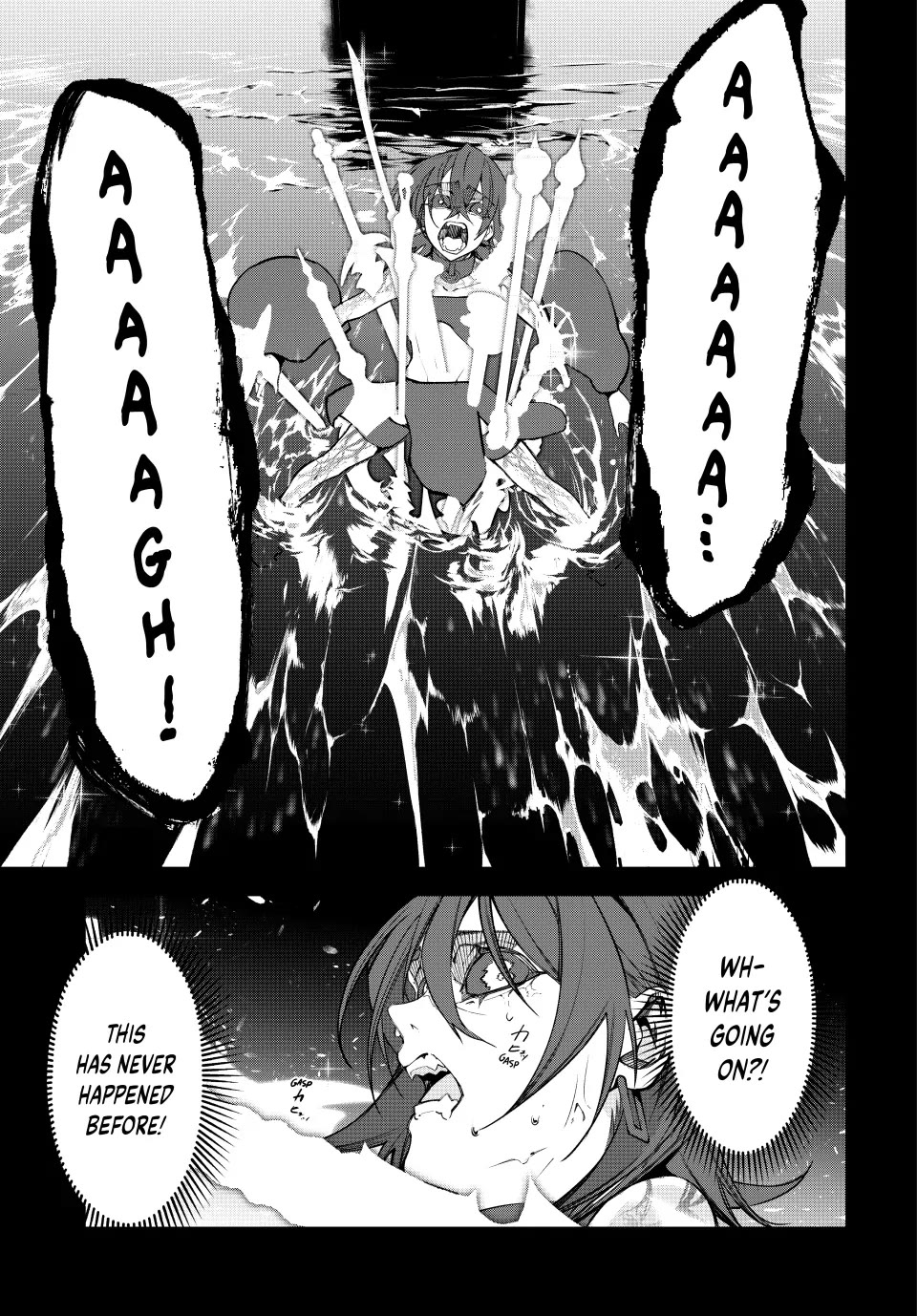 Wistoria’s Wand and Sword Chapter 45 - Page 10
