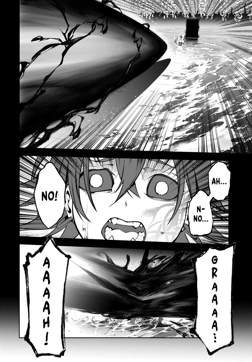 Wistoria’s Wand and Sword Chapter 45 - Page 12