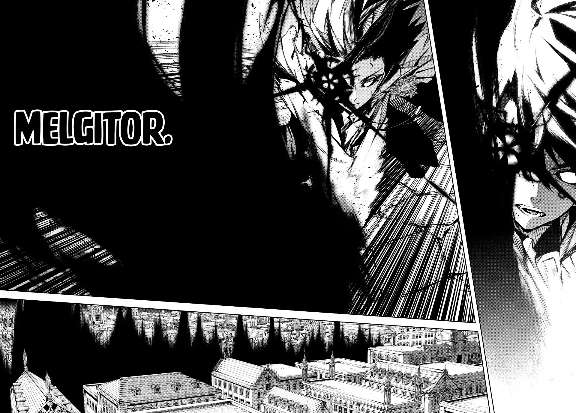 Wistoria’s Wand and Sword Chapter 45 - Page 18