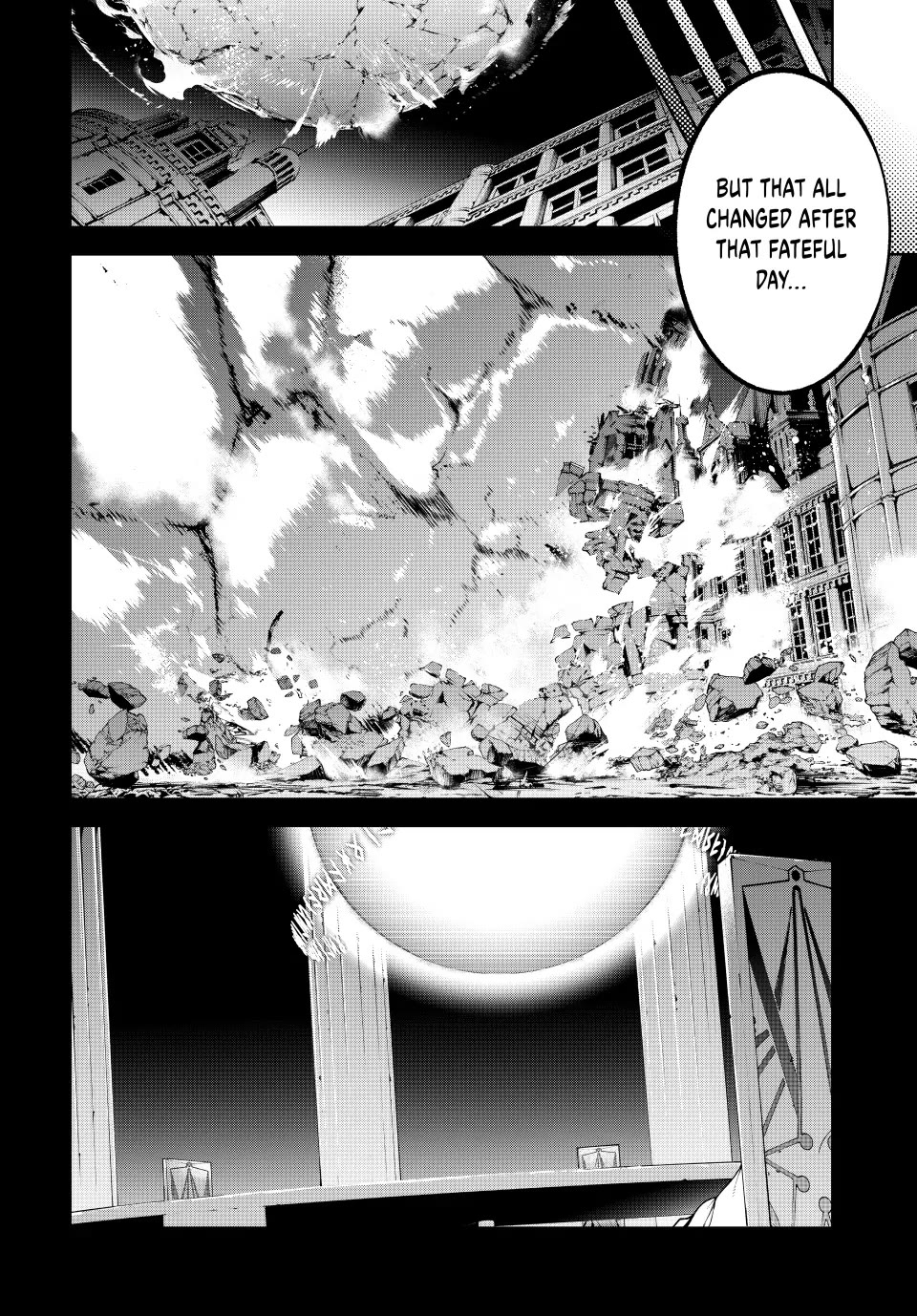 Wistoria’s Wand and Sword Chapter 46 - Page 7