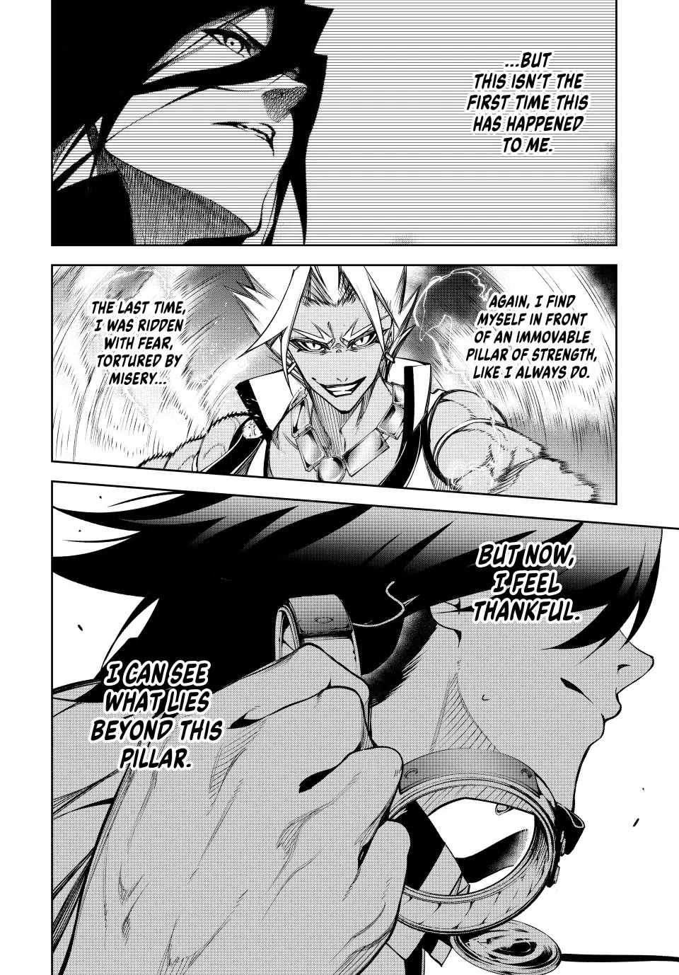 Wistoria’s Wand and Sword Chapter 47 - Page 29
