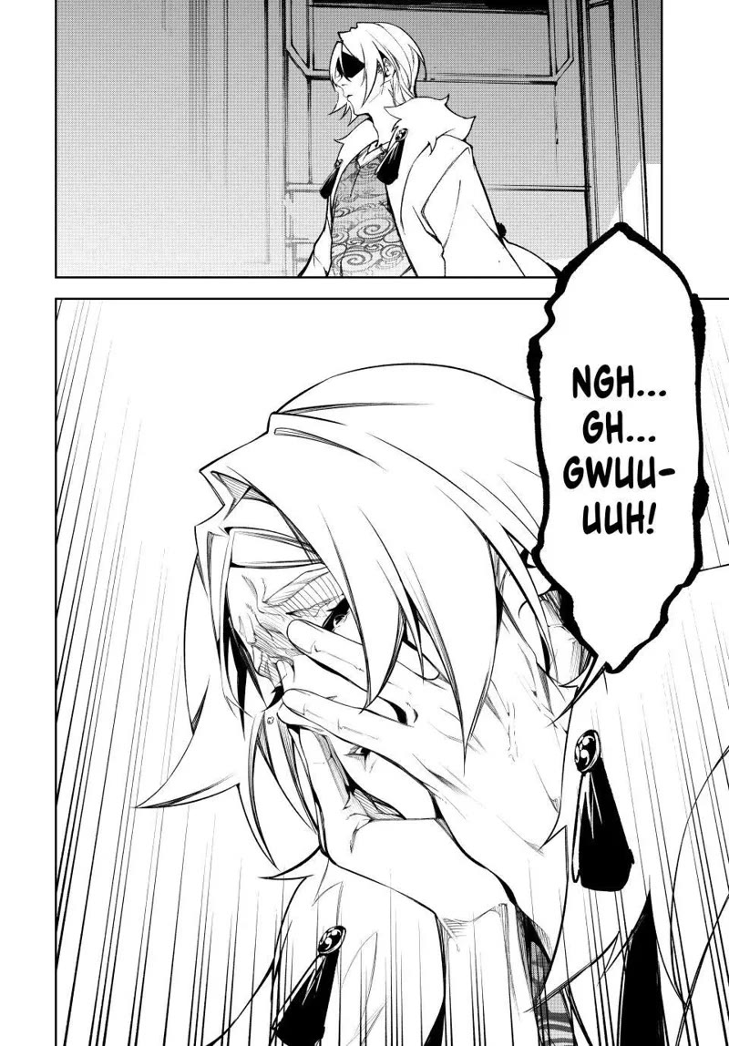 Wistoria’s Wand and Sword Chapter 49 - Page 25