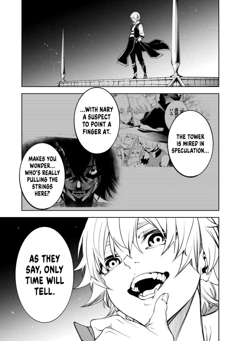 Wistoria’s Wand and Sword Chapter 49 - Page 30