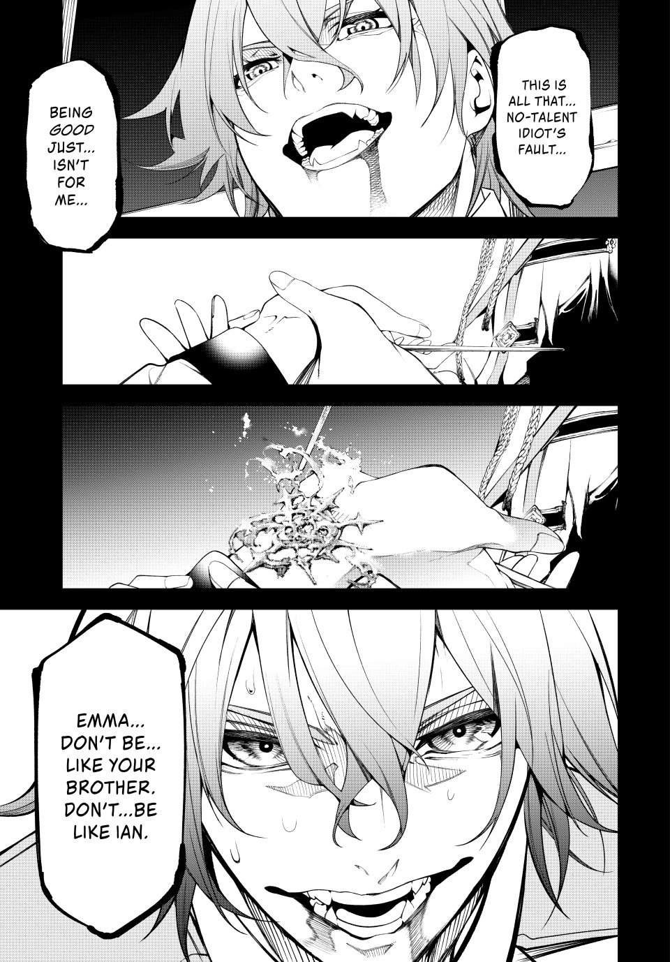 Wistoria’s Wand and Sword Chapter 53 - Page 2