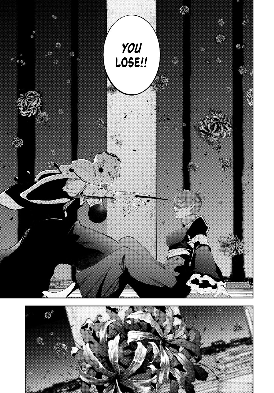 Wistoria’s Wand and Sword Chapter 53 - Page 24