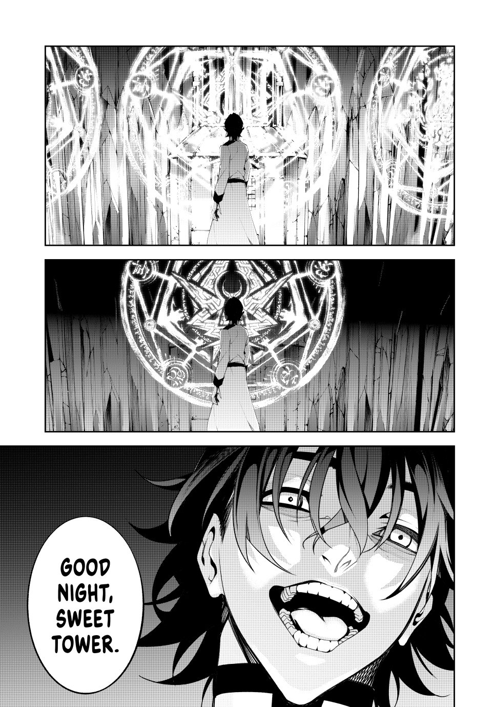 Wistoria’s Wand and Sword Chapter 55 - Page 10