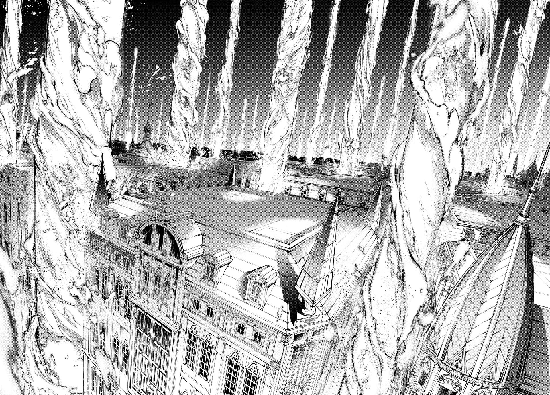 Wistoria’s Wand and Sword Chapter 55 - Page 20