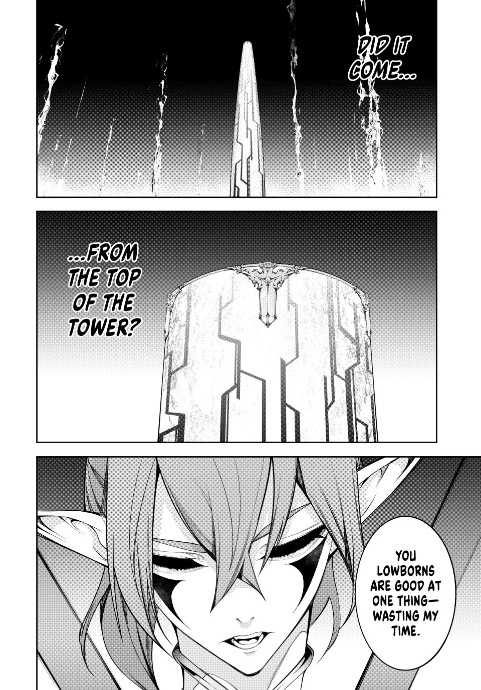 Wistoria’s Wand and Sword Chapter 55 - Page 23