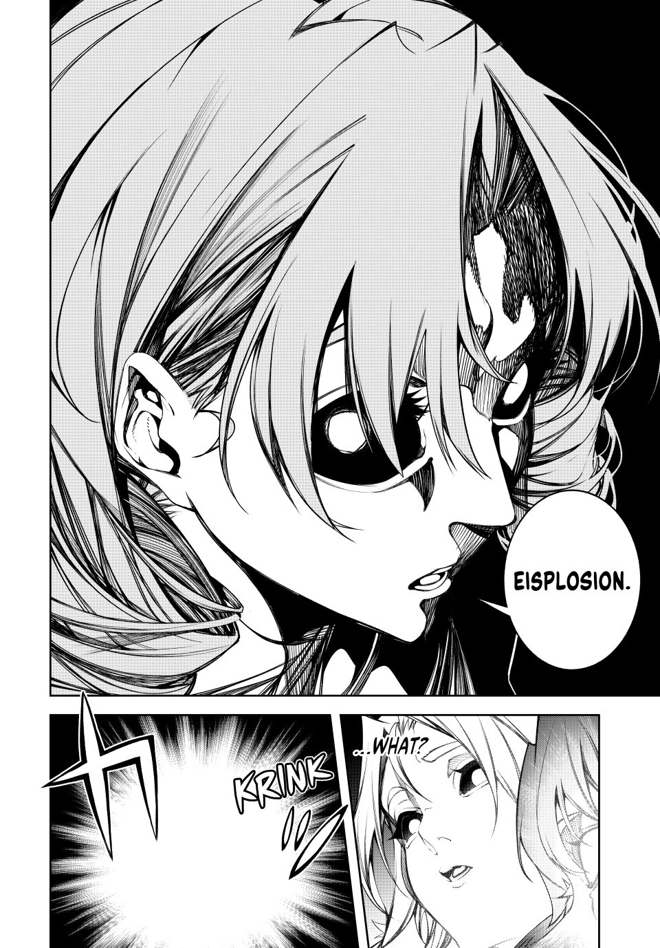 Wistoria’s Wand and Sword Chapter 56 - Page 12