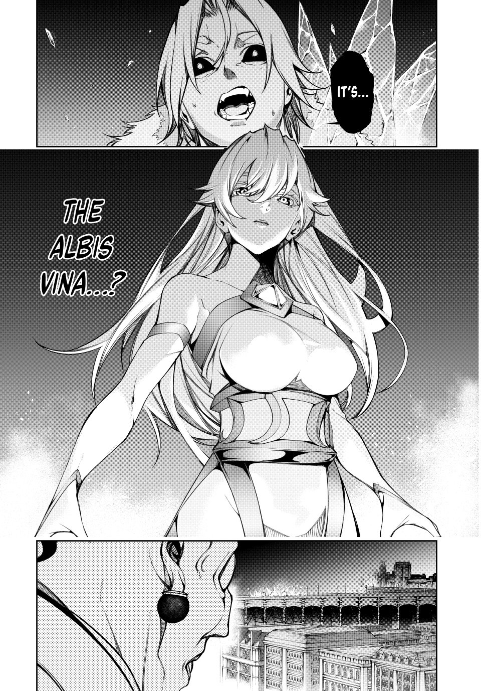 Wistoria’s Wand and Sword Chapter 56 - Page 15