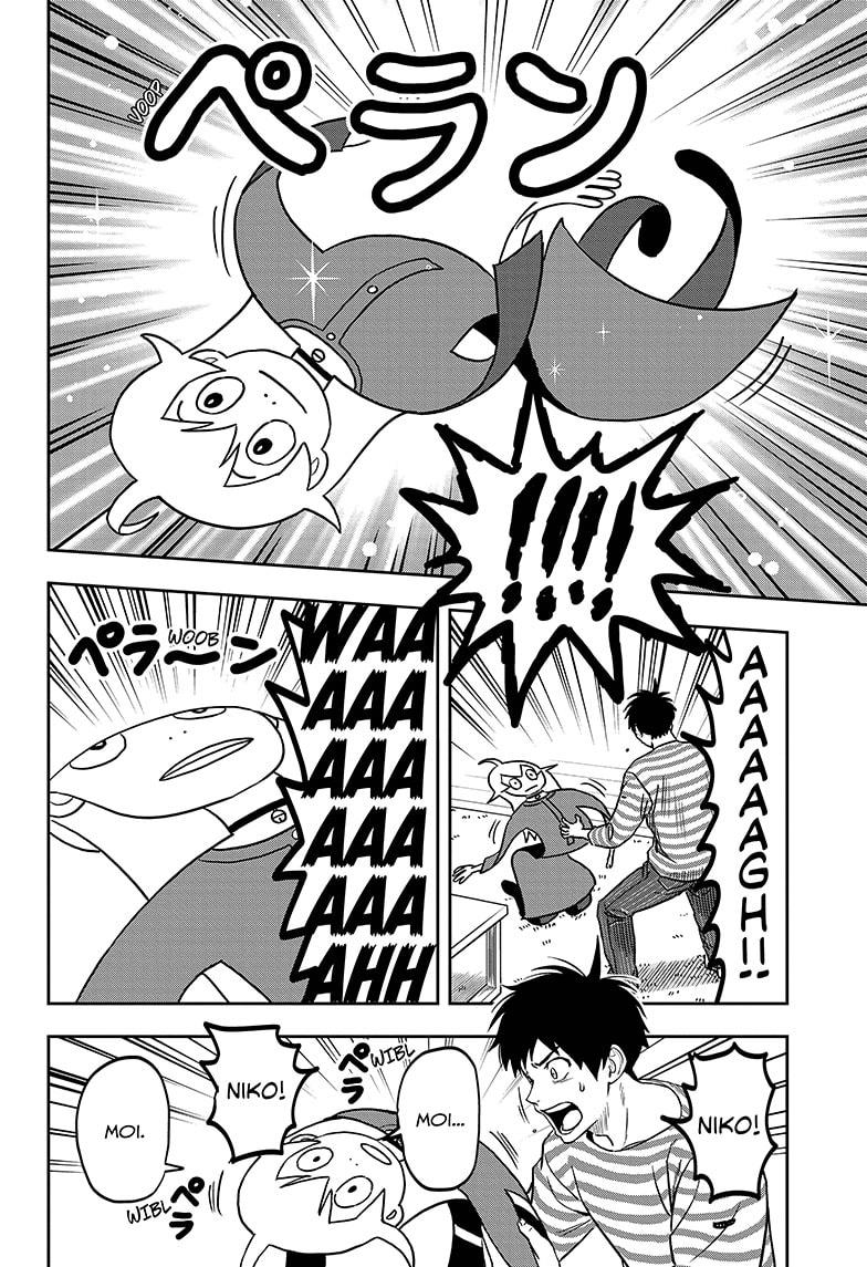 Witch Watch Chapter 1 - Page 27