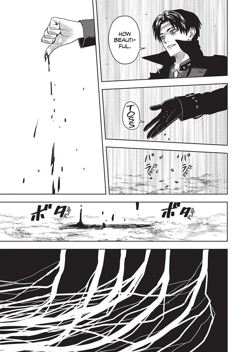 Witch Watch Chapter 130 - Page 3