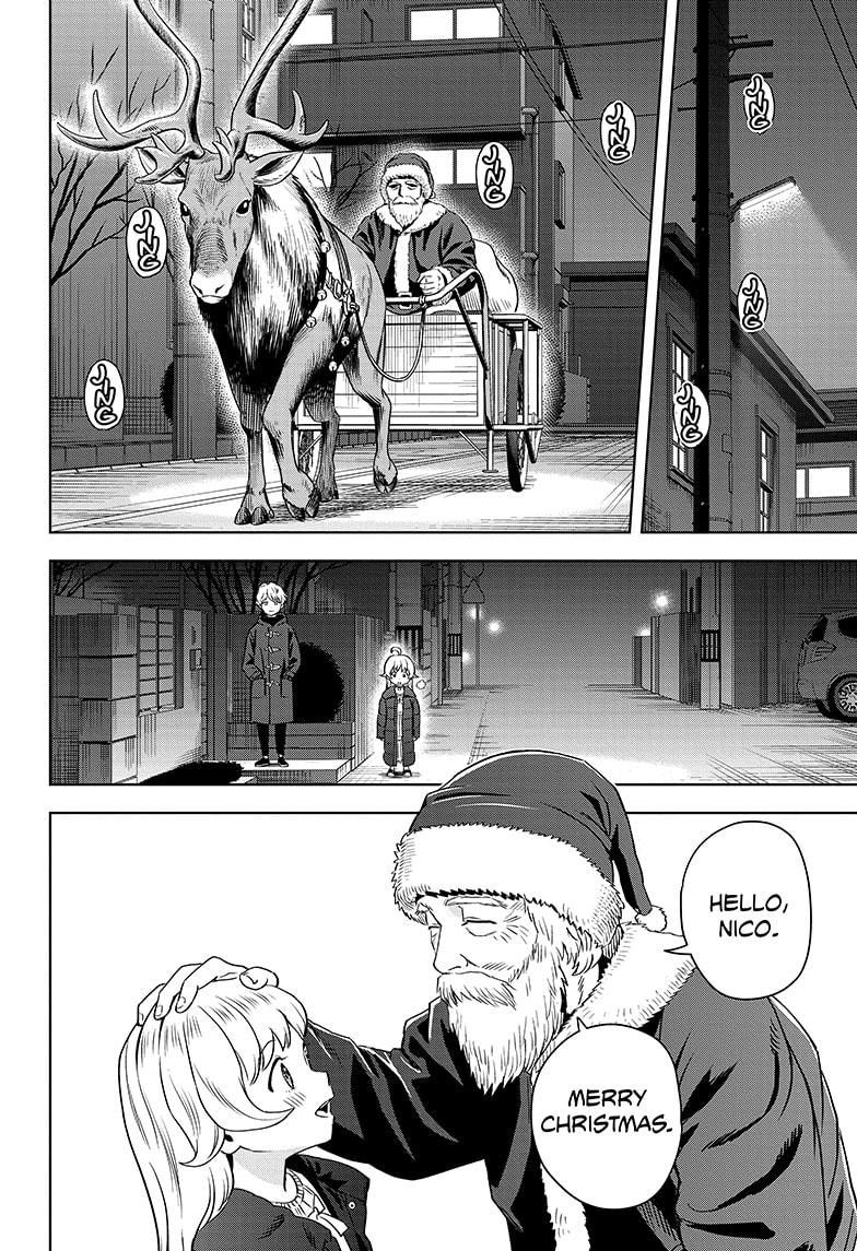 Witch Watch Chapter 142 - Page 15