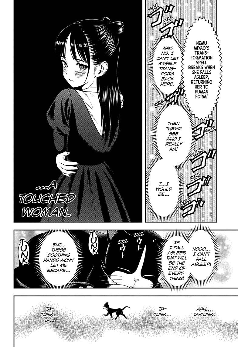 Witch Watch Chapter 15 - Page 18