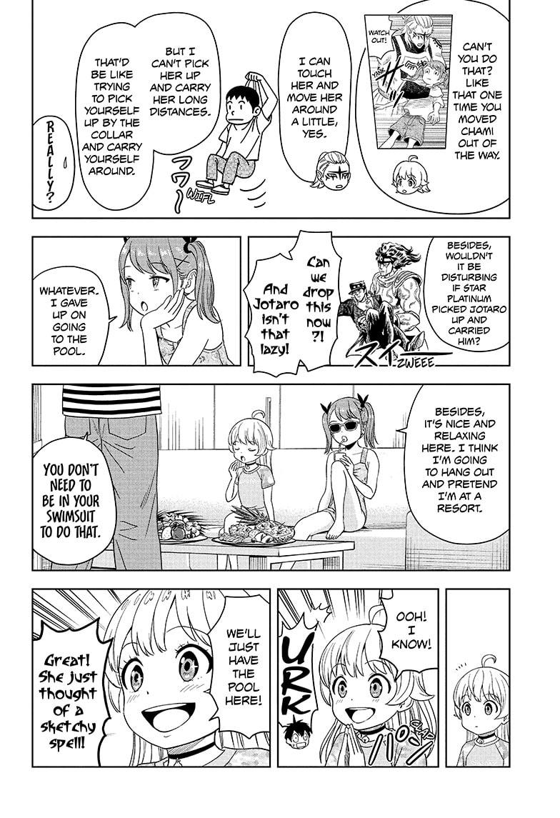 Witch Watch Chapter 187 - Page 6