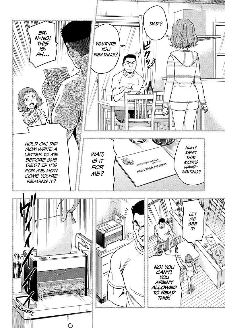 Witch Watch Chapter 19 - Page 4