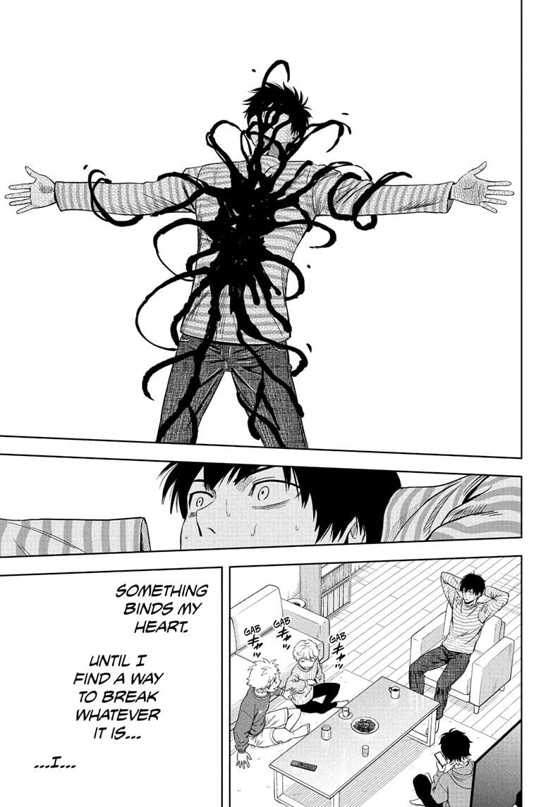 Witch Watch Chapter 222 - Page 11