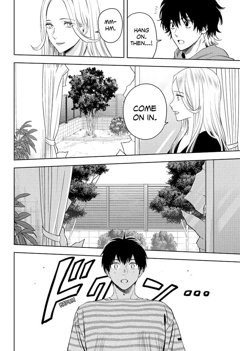 Witch Watch Chapter 222 - Page 14