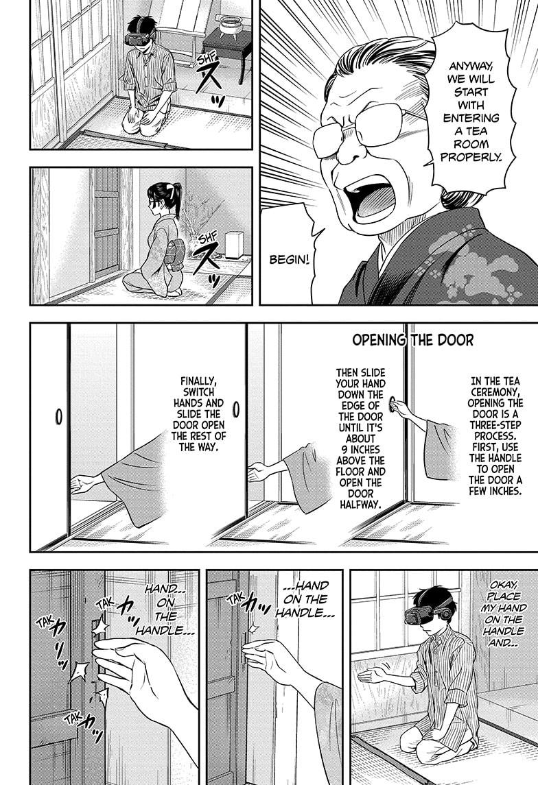 Witch Watch Chapter 32 - Page 10