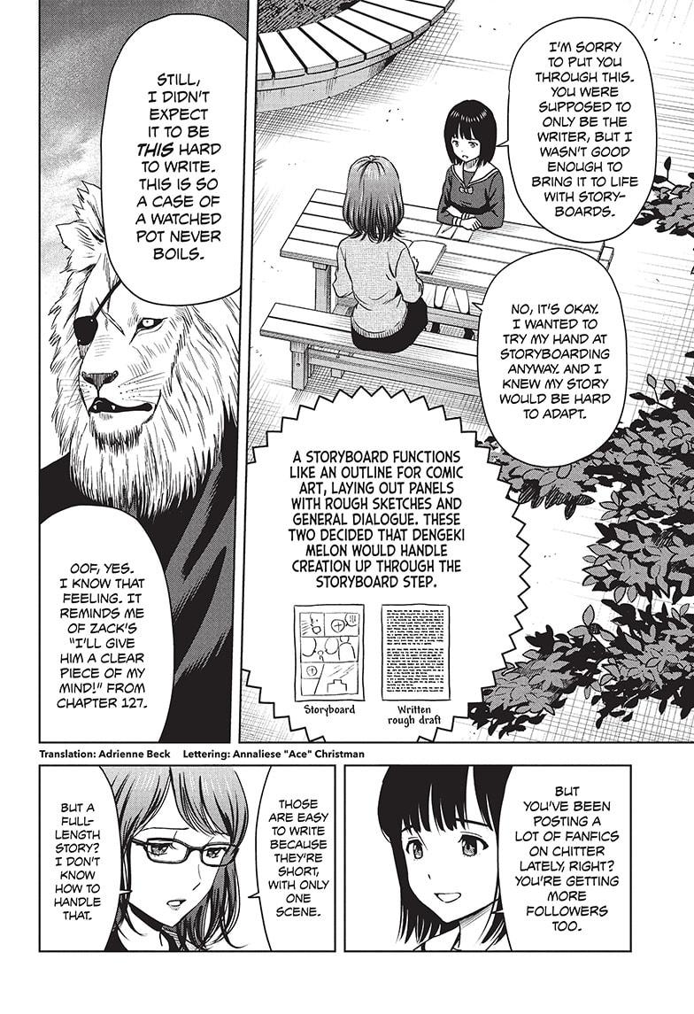 Witch Watch Chapter 67 - Page 2