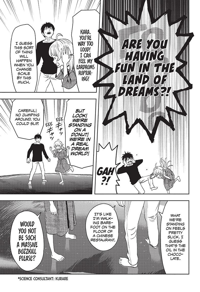 Witch Watch Chapter 75 - Page 6