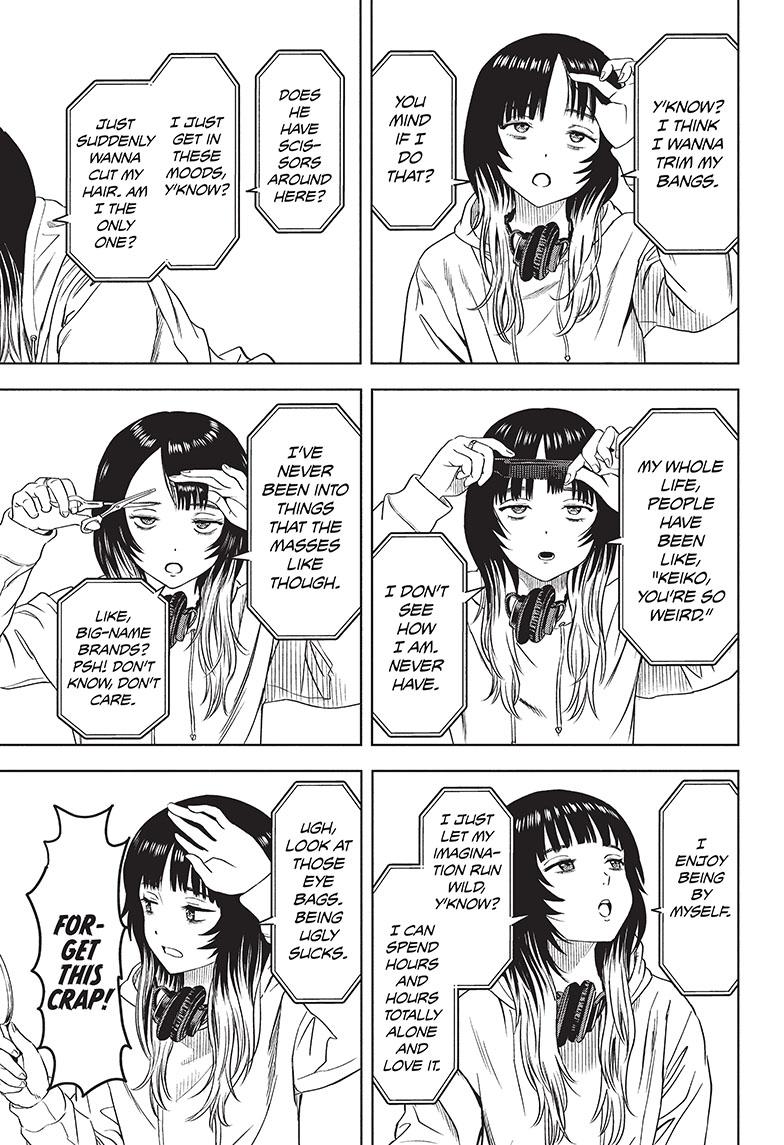 Witch Watch Chapter 87 - Page 6