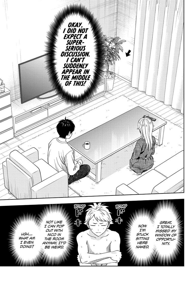 Witch Watch Chapter 88 - Page 6