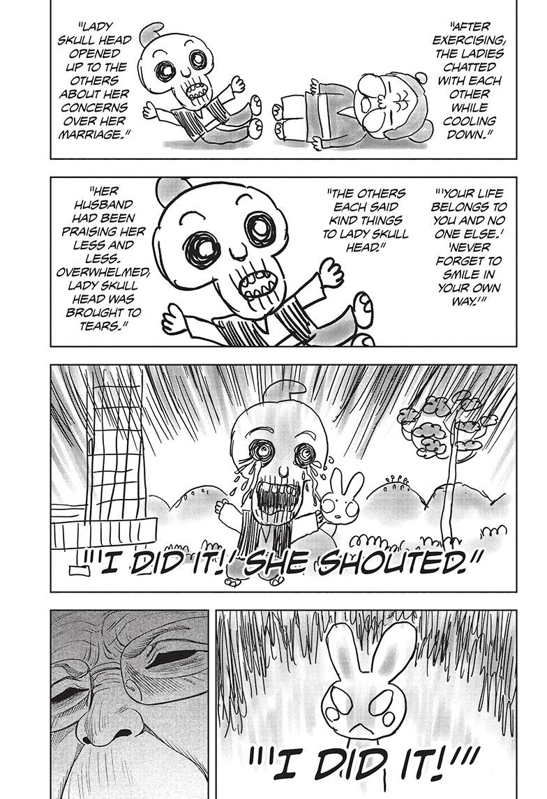 Witch Watch Chapter 89 - Page 16