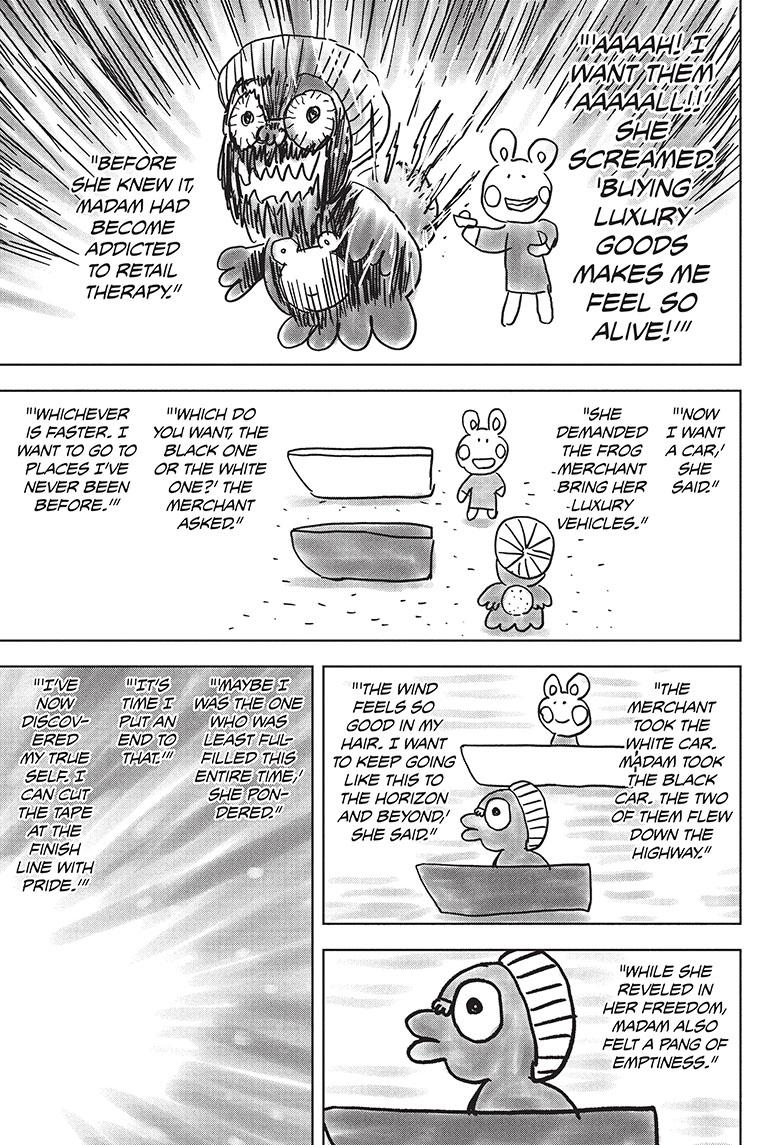 Witch Watch Chapter 89 - Page 18